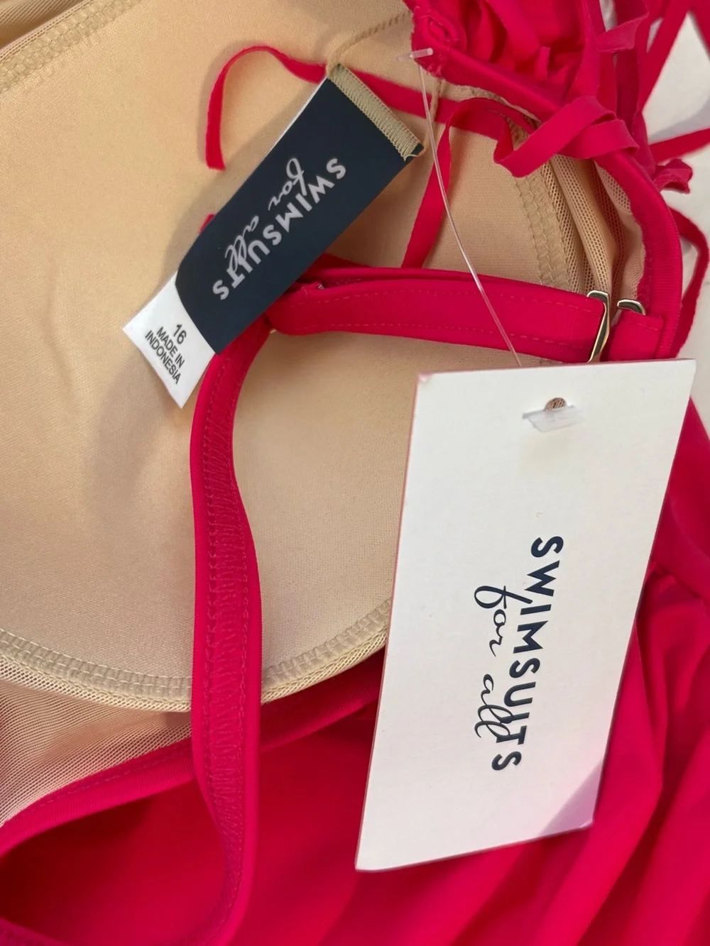 Swimsuits For All new swimsuits